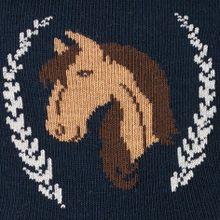Носки Horse 12185/6120