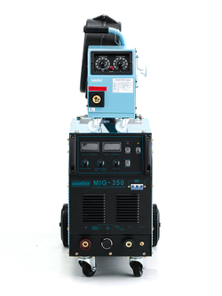 Сварочный полуавтомат MIG-350 GROVERS