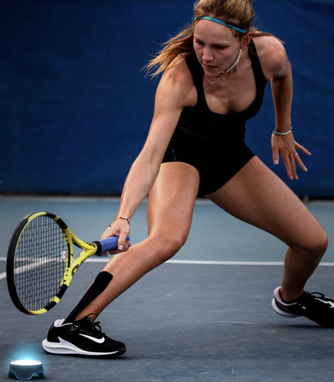 ДАТЧИК BLAZEPOD