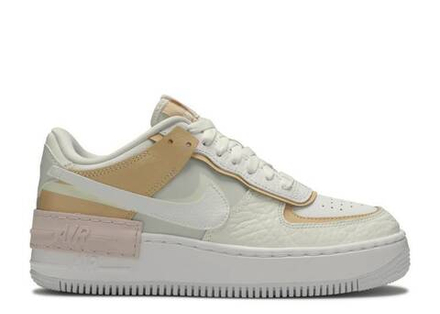 Wmns Air Force 1 Shadow Se "Spruce Aura"