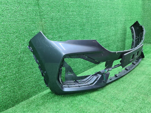 Бампер передний Geely Monjaro (2021-н.в.)