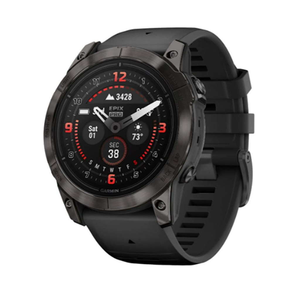 Garmin fit 2 pro 2025