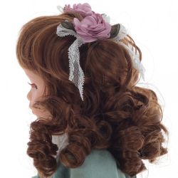 GAEM Кукла "Мила", L21 W11,5 H46 см