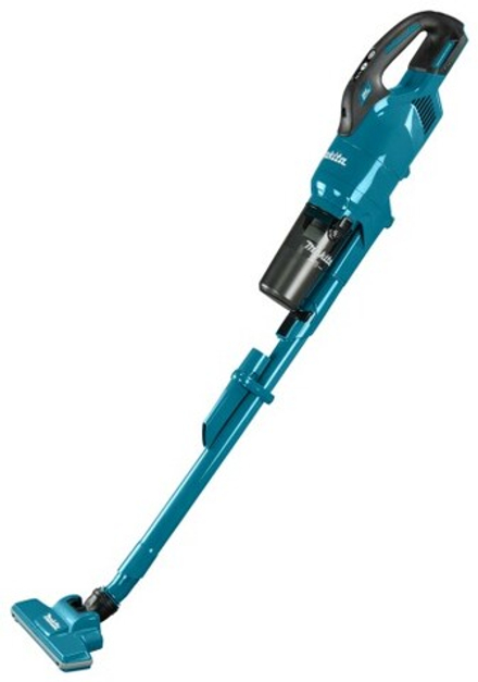 Пылесос аккумуляторный MAKITA DCL286FZ
