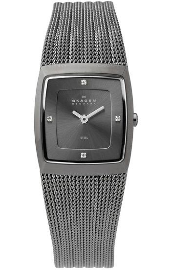 Наручные часы Skagen 380XSMMM1