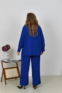 Костюм УК-3811-1 Фабрика Моды