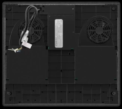 Встраиваемая индукционная варочная панель Maunfeld CVI594SB2BKF Inverter