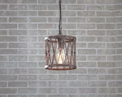 Люстра D6338-S1RBW