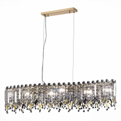 Люстра подвесная ST Luce Desio SL1655.213.06