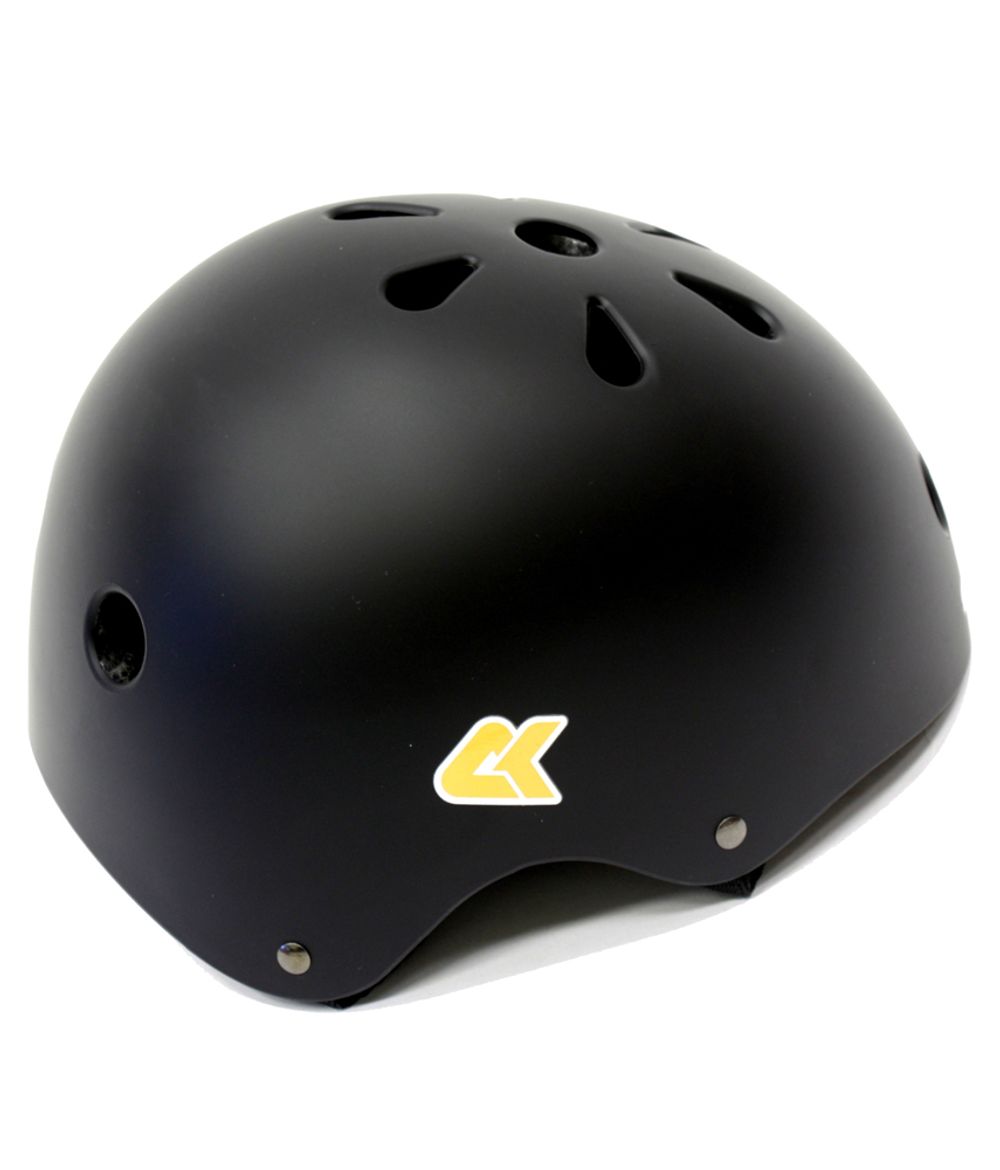 Шлем СК МАТТ MF2-MB, черный разм. ХL