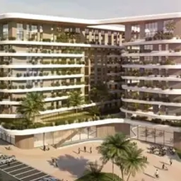 Недвижимость