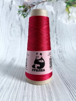 Трикотажная пряжа для вязания shappe silk 3000 шелк шаппе