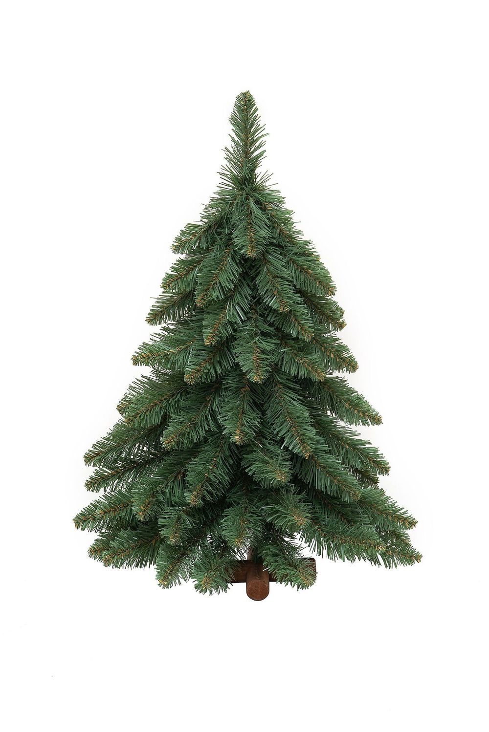 Ель искусственная настольная «Фогу» от 45 см до 75 см