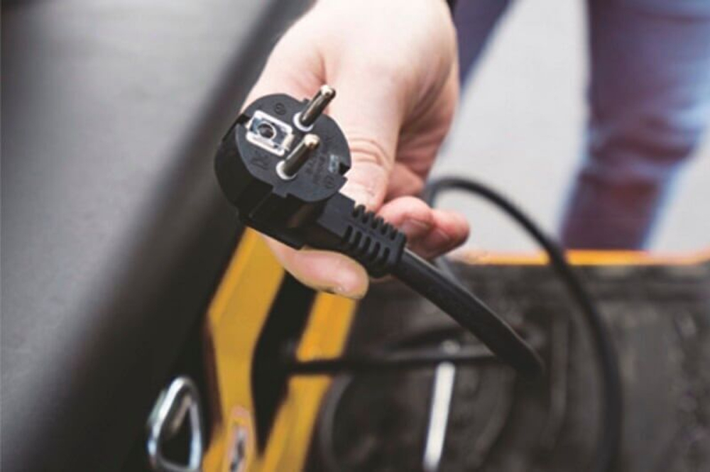 Электропогрузчик CPD18F8 (1800 кг; 4,5 м; li-ion 48 В / 205Ач) SMARTLIFT