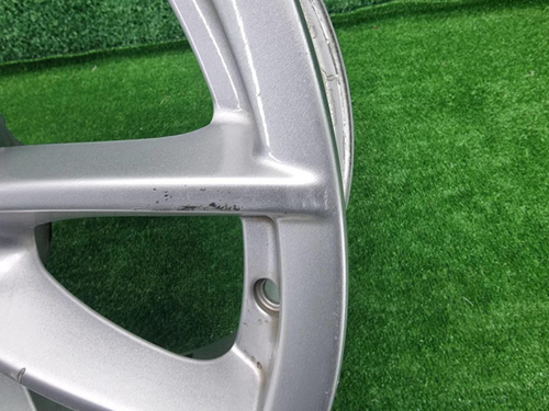 Диск литой R18 BMW X3 G01 (2017-2024) 618 стиль