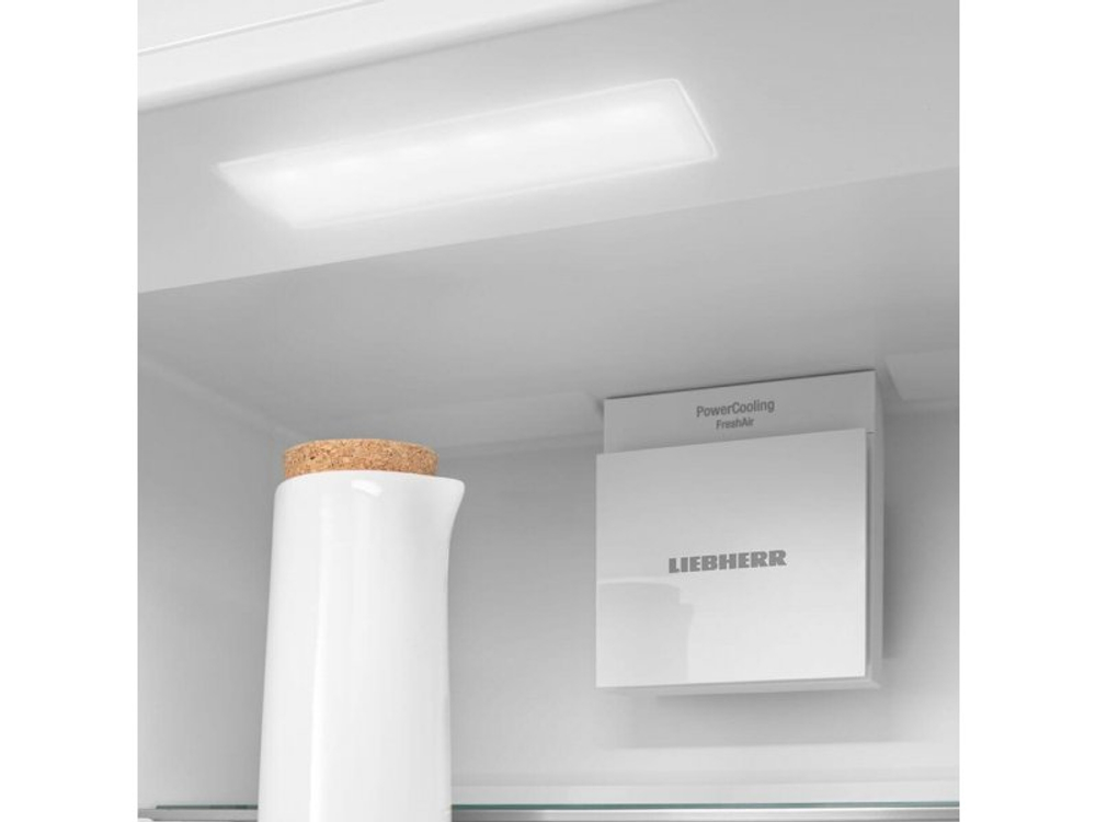 Встраиваемый холодильник Liebherr Pure ICNSd 5603