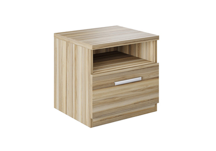 Тумба Авангард 1 (ясень ориноко)