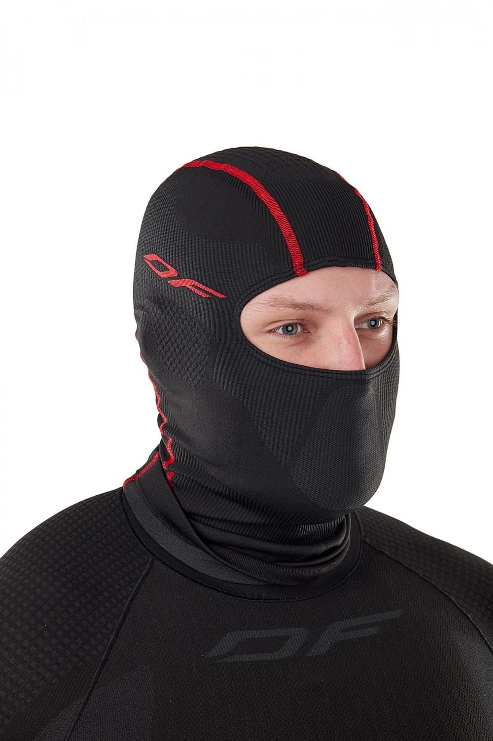 Подшлемник Dragonfly 3D Termo