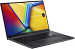 Ноутбук  ASUS X1505V (X1505VA-L1794) 15.6 ", Core i5, 16 Гб RAM, 512 Гб SSD, Iris Xe Graphics, Черный