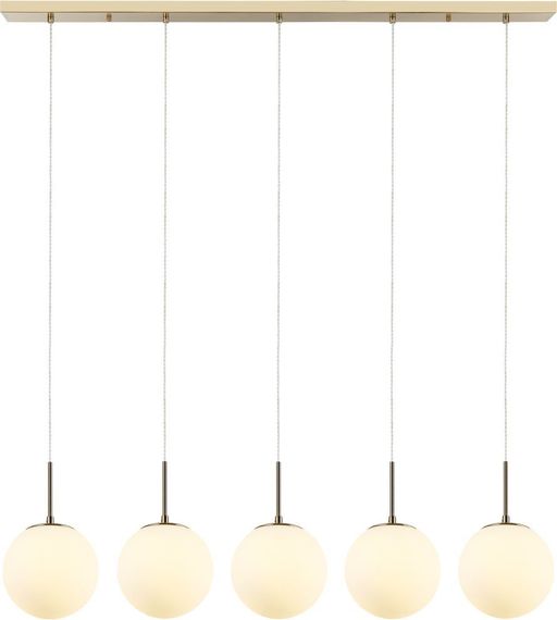 Люстра подвесная Stilfort 2168/05/05PL серия Antell