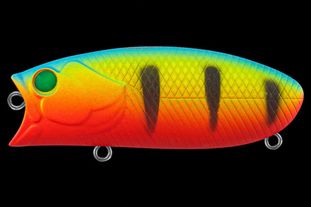 Воблер TsuYoki BAD 60F K111