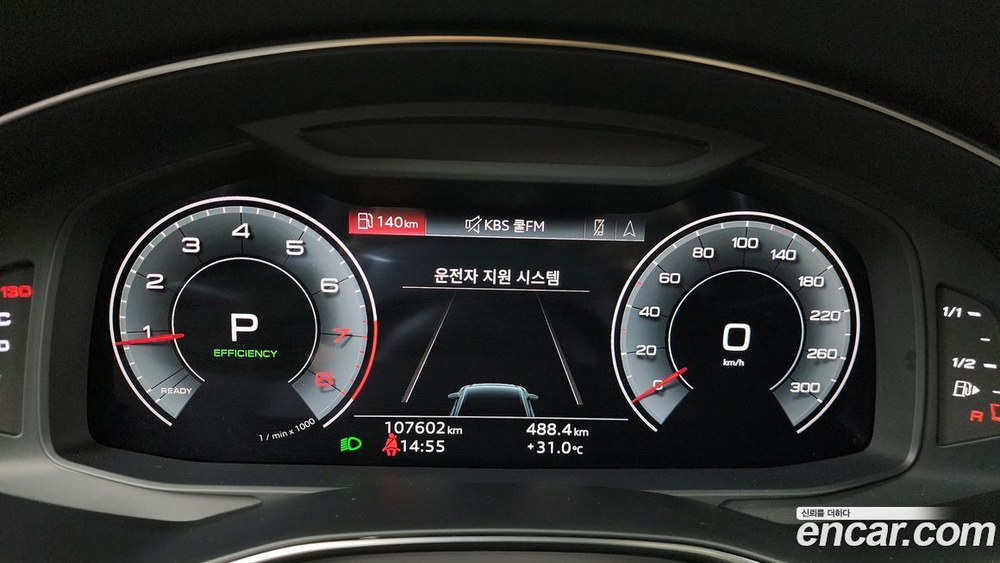 Audi A6 (C8) 45 TFSI Premium (06.2021)
