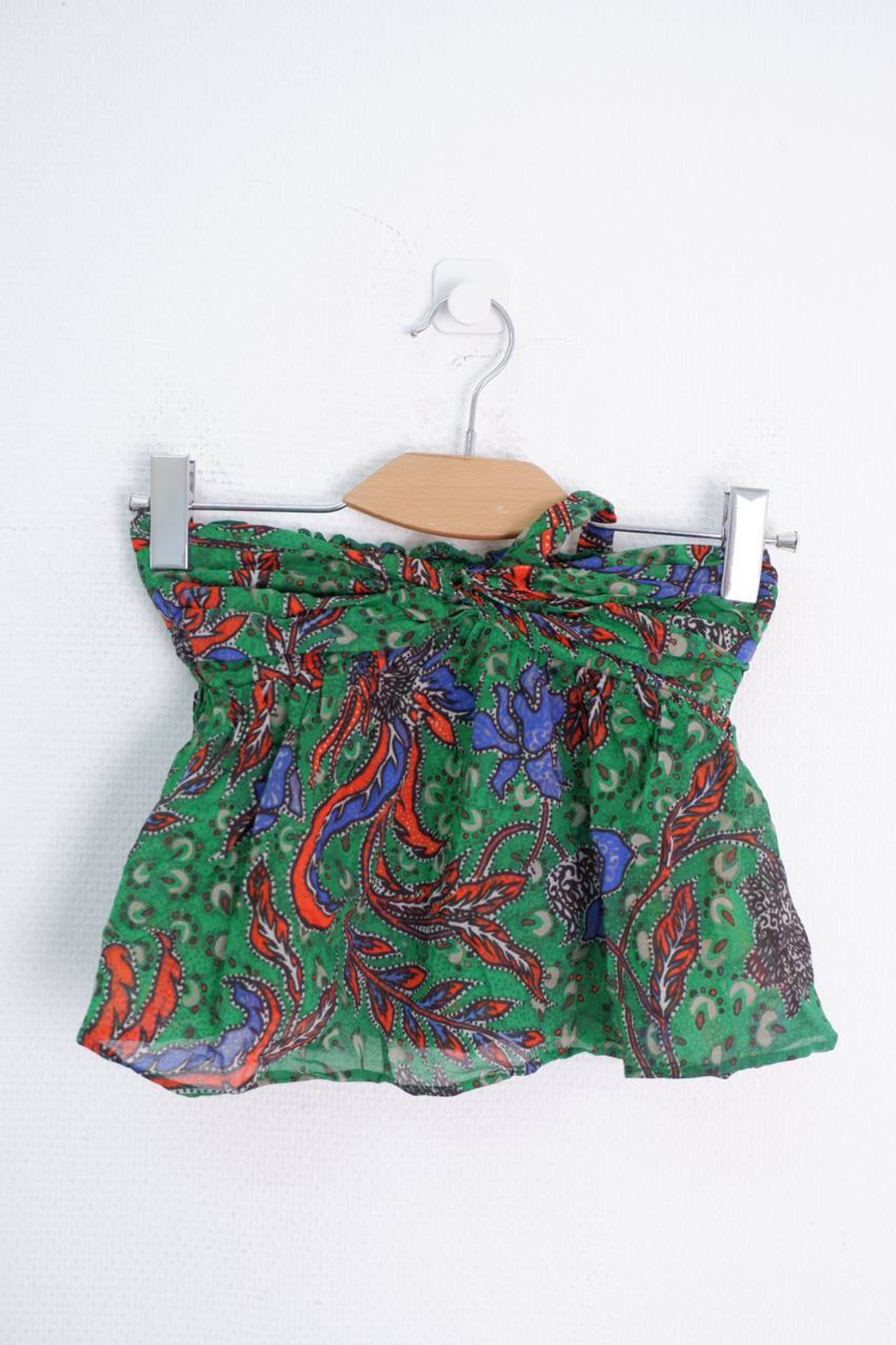 Топ летний 42-44 размер