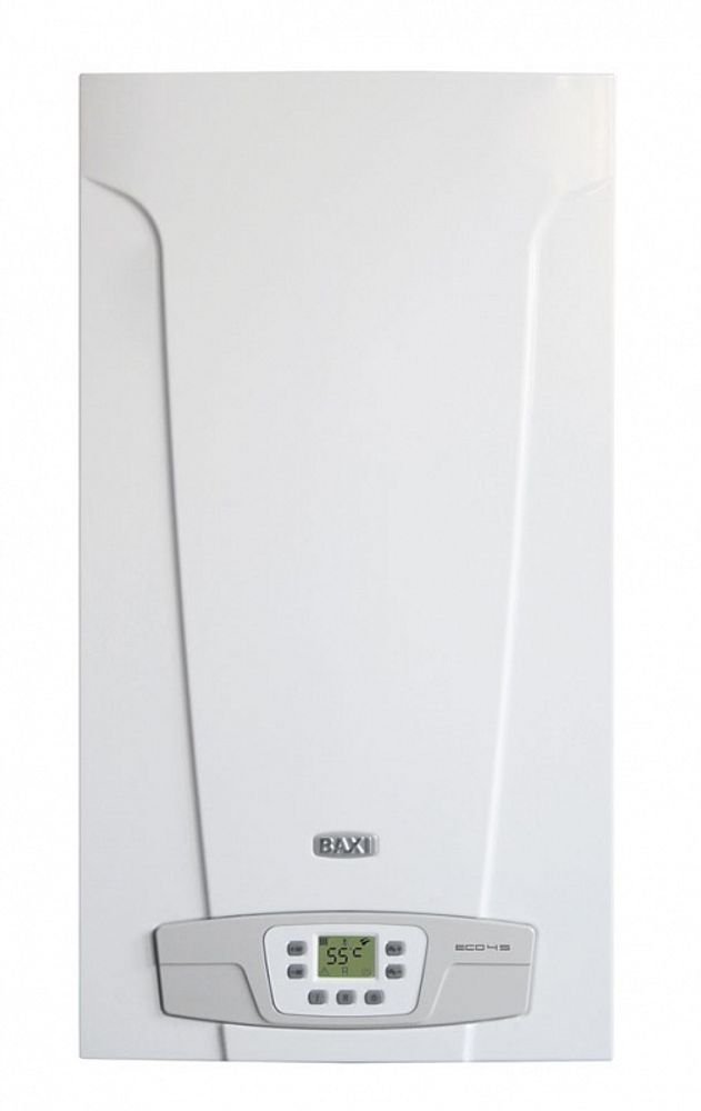 Настенный газовый котел Baxi ECO-4s 1.24F