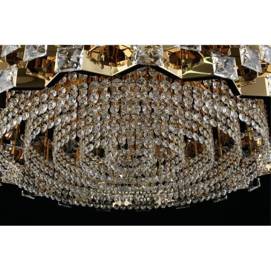 Люстра подвесная APL.861.03.18