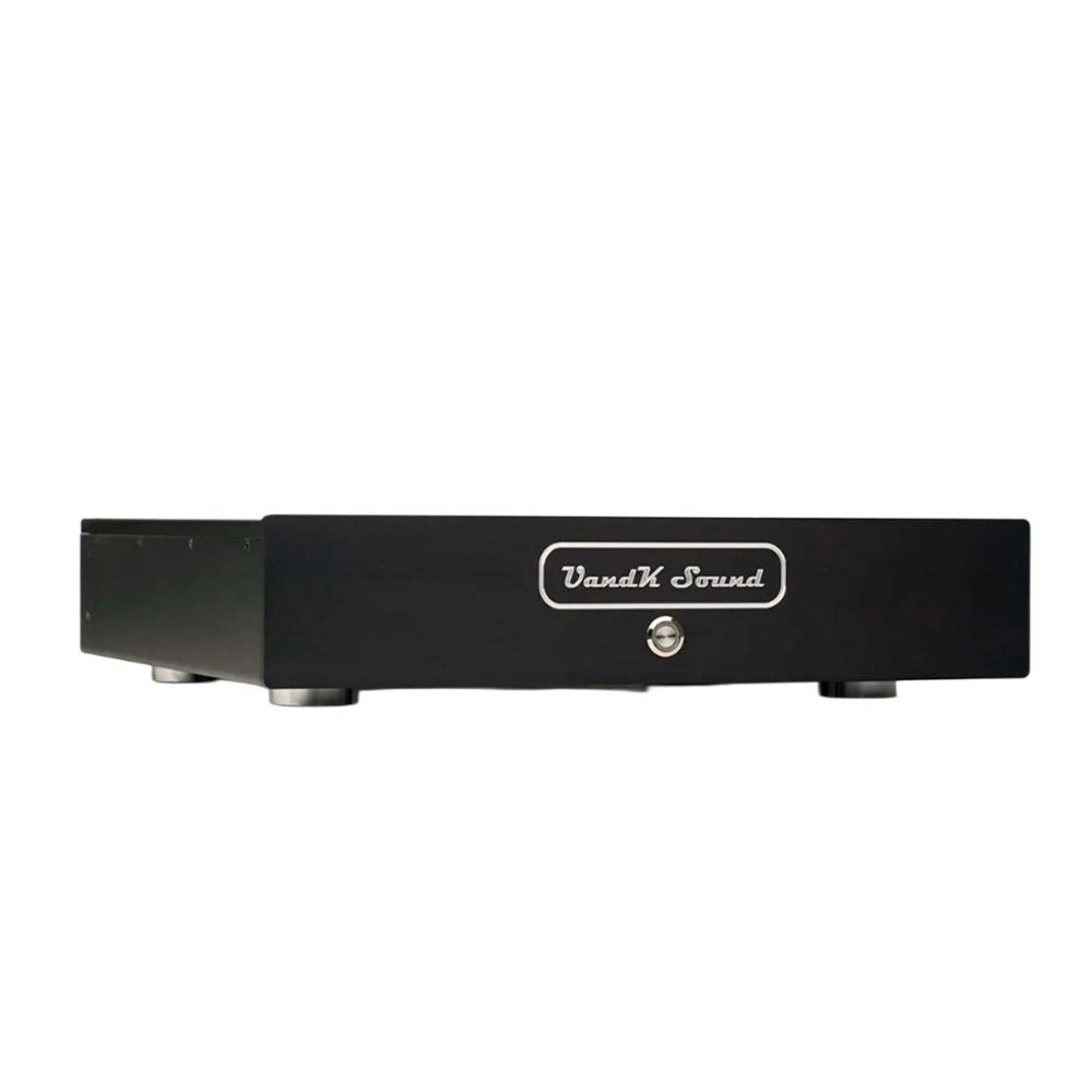 Усилитель мощности UandKSound M2300