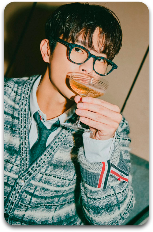 Карта #1862 / Seo Inguk
