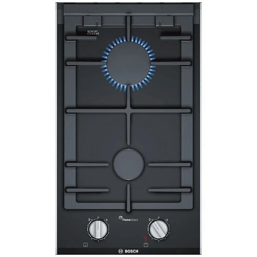 Газовая варочная панель Bosch PRB3A6B70