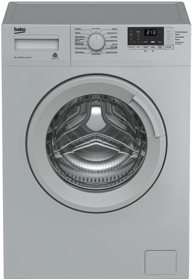 Стиральная машина Beko WRE 6512 BSSPT