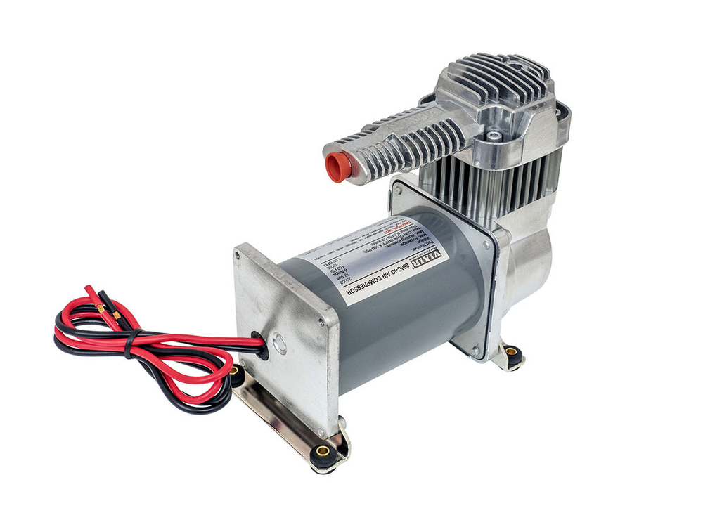 Компрессор стационарный 12V VIAIR 250C IG
