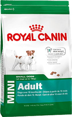 Мини Эдалт 4 кг