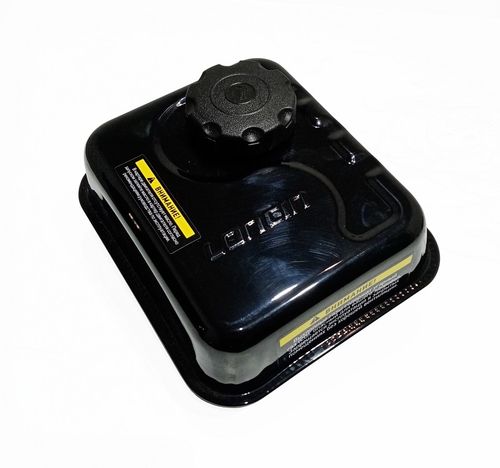 Бак топливный G160-200F, LC170F-2 в сборе, винт