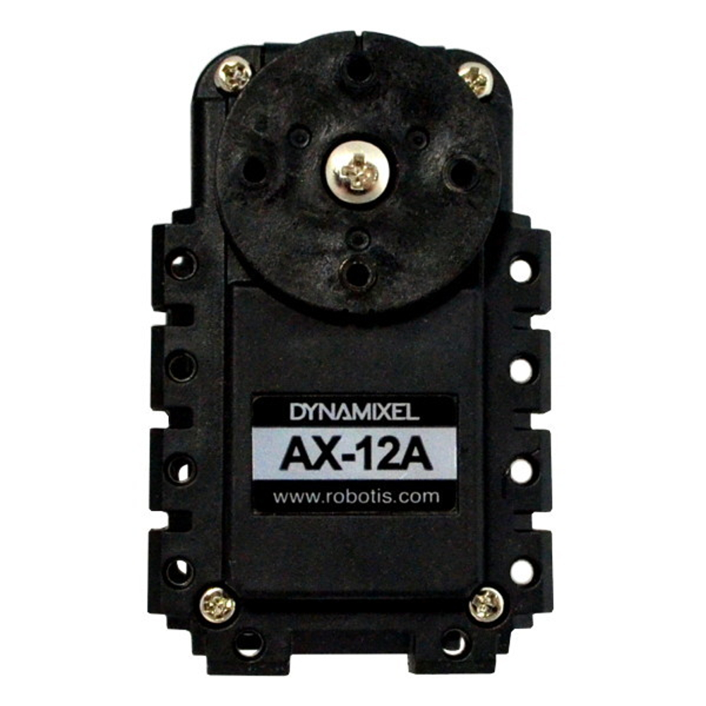 DYNAMIXEL AX-12A