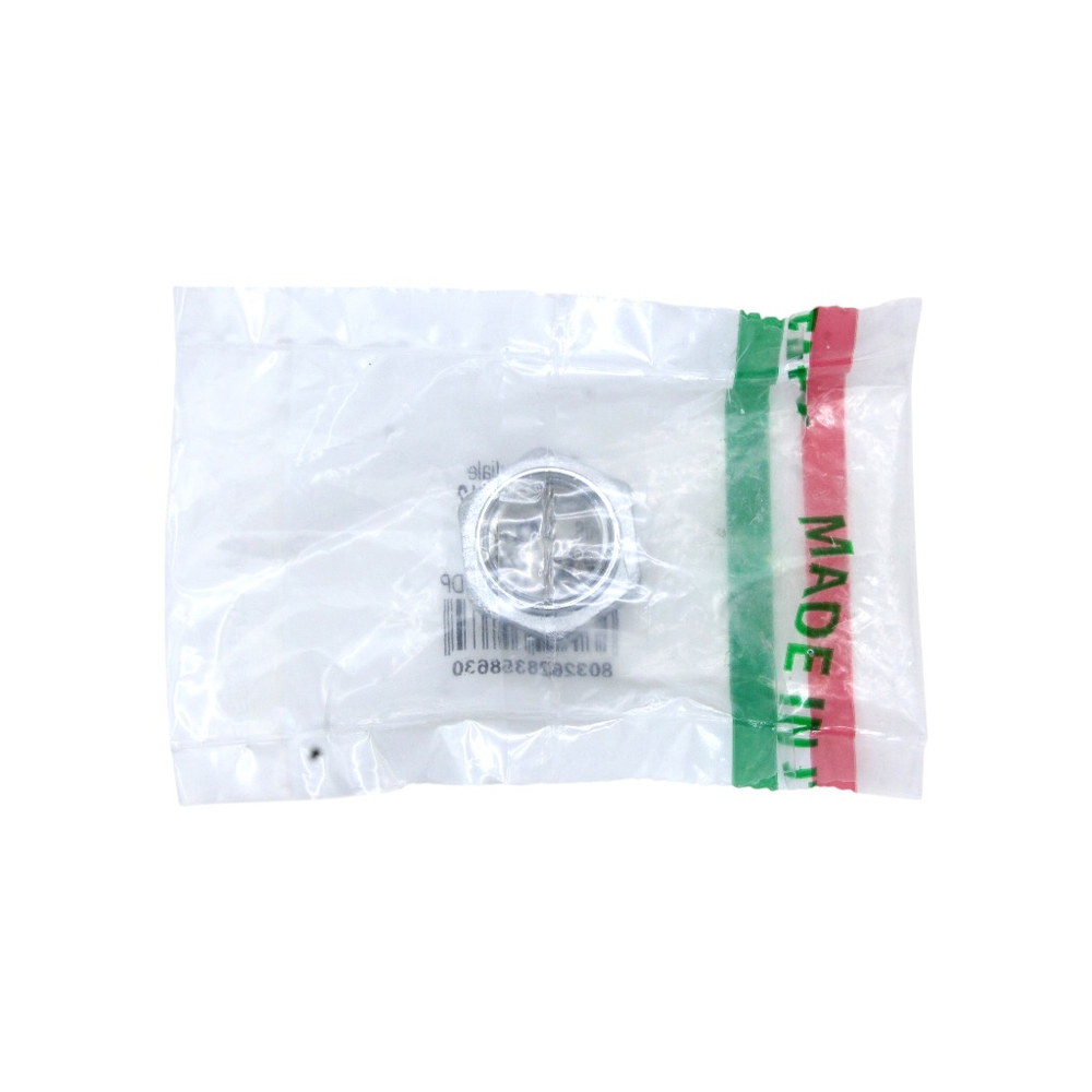 Переходник прямой (муфта), 3/4"х1/2", ВР-ВР FAR