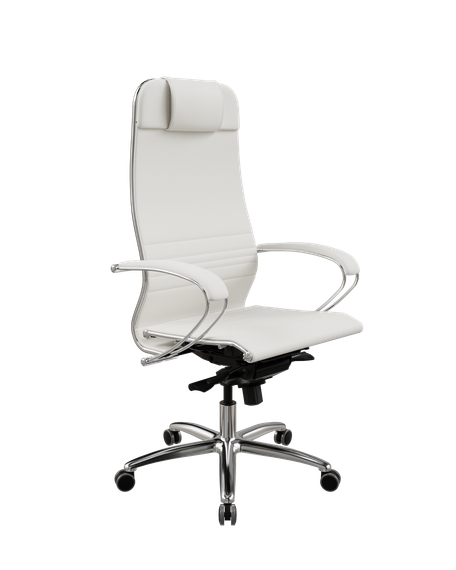 Кресло Samurai K-1