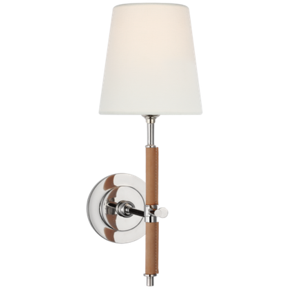 Настенный светильник Visual Comfort Bryant Wrapped Sconce