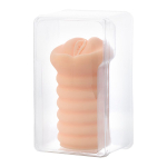 Мастурбатор-вагина 17,5см без вибрации Kokos Lady