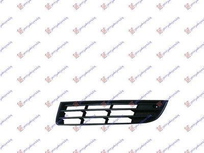 GBG - 032304812-GBG - Ventilation Grille, bumper