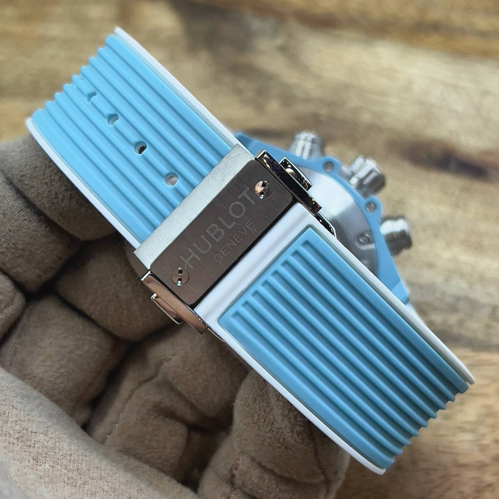 Часы Hublot