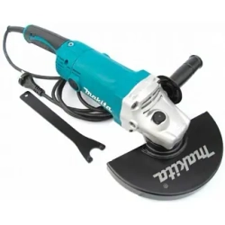 Углошлифовальная машина Makita GA9050