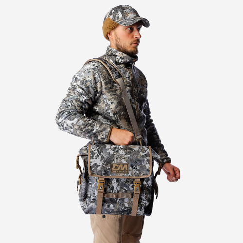 Сумка водонепроницаемая DM цвет SZ