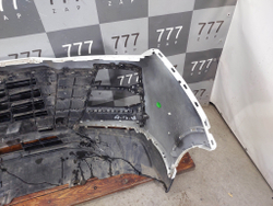 Бампер передний Jetour Dashing 22-нв Б/У Оригинал F162803510