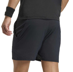 Теннисные шорты Adidas Ergo 5" - black