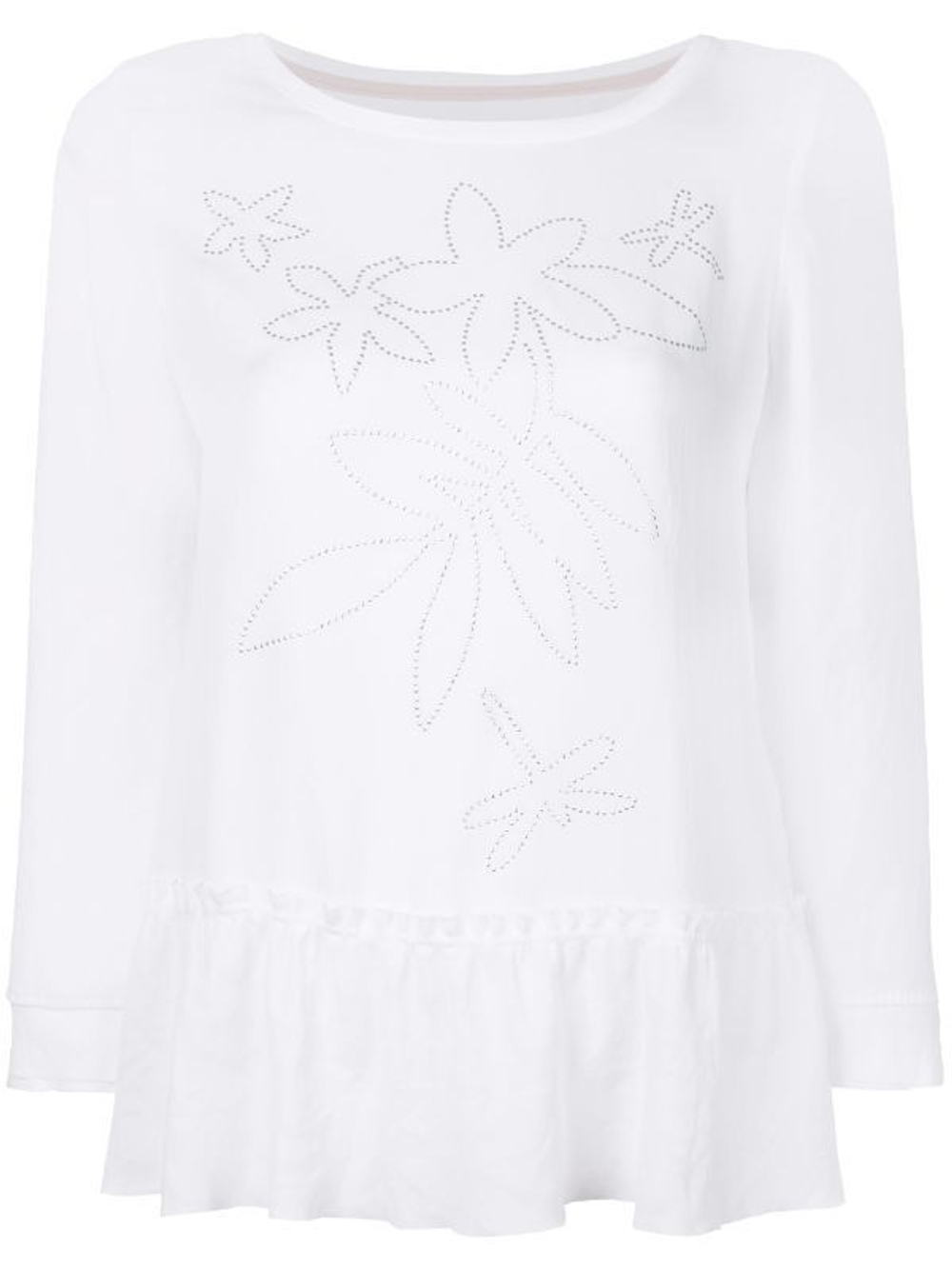 JC5507J26  блуза-Shirts