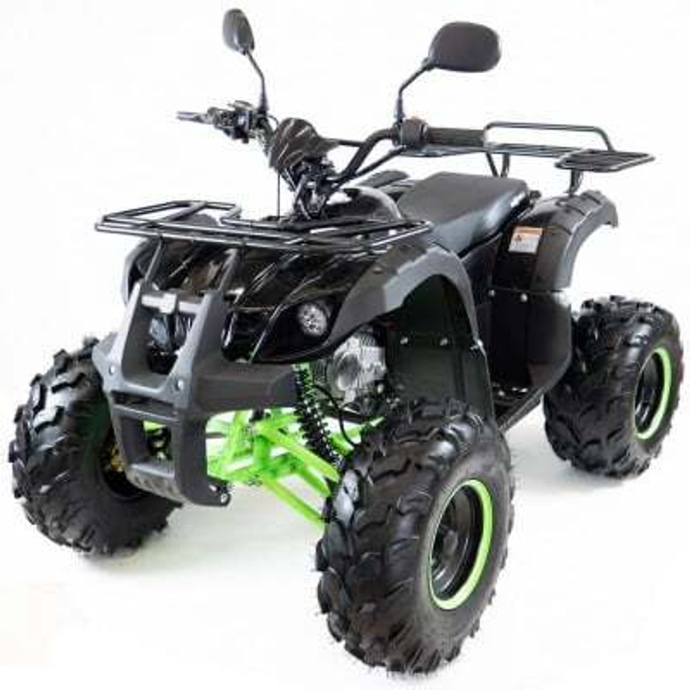 Квадроцикл MOTAX ATV Grizlik-7 125cc