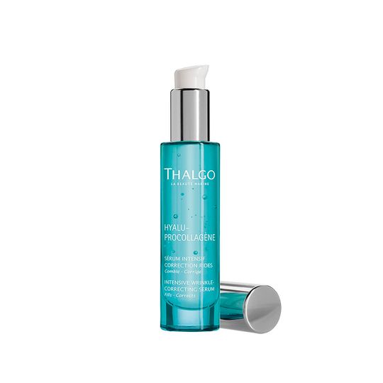 Thalgo Сыворотка для разглаживания морщин Hyalu-Procollagène Intensive Wrinkle-Correcting Serum 30 мл